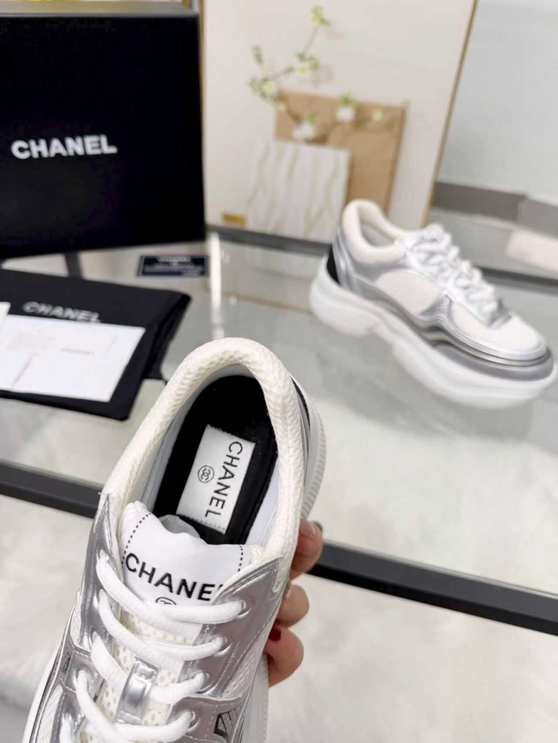 Ch**el sport shoes